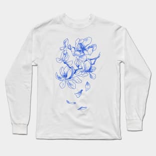 Magnolia Long Sleeve T-Shirt